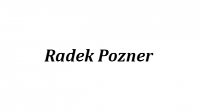 Radek Pozner