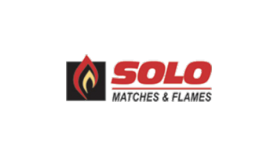 SOLO MATCHES & FLAMES
