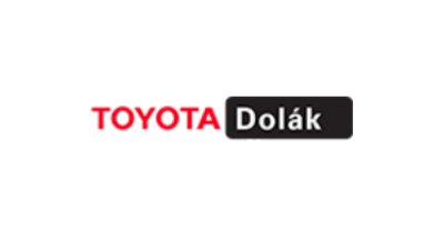 Toyota DOLÁK