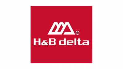 H&B delta