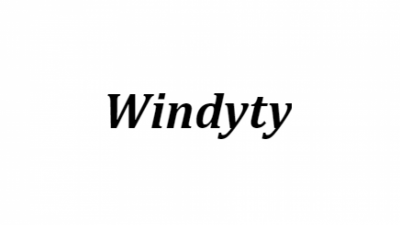 Windyty