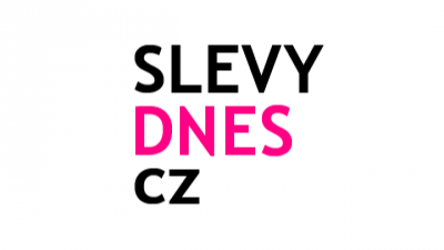 SlevyDnes.cz