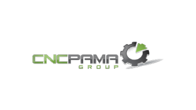 CNC PAMA group
