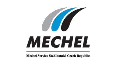 Mechel Service Stahlhandel