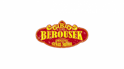 Berousek Original Cirkus Sultan