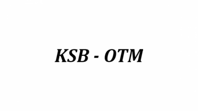 KSB - OTM