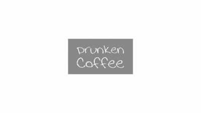 Drunken Coffee - Marek Hazuka