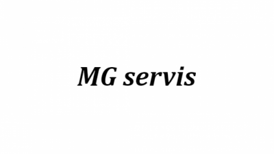 MG servis