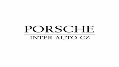 Porsche Inter Auto CZ
