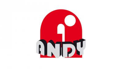 Andy-auta