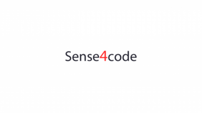 Sense4code