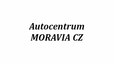 Autocentrum MORAVIA CZ