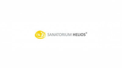 SANATORIUM Helios