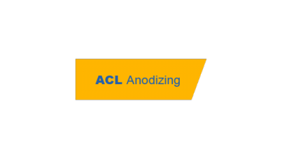 ACL Anodizing