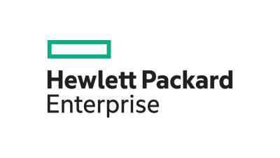 HP - Hewlett Packard Enterprise