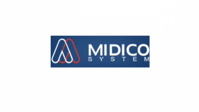 MIDICO SYSTEM