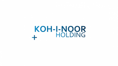 KOH-I-NOOR holding