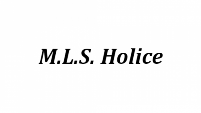 M.L.S. Holice