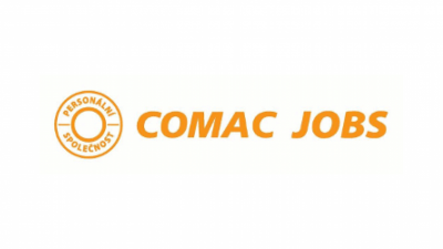 Comac jobs