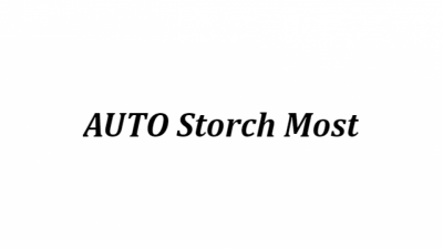 AUTO Storch Most