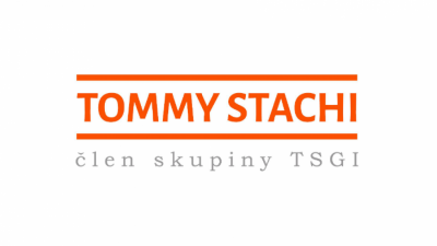 TOMMY STACHI