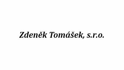 Zdeněk Tomášek