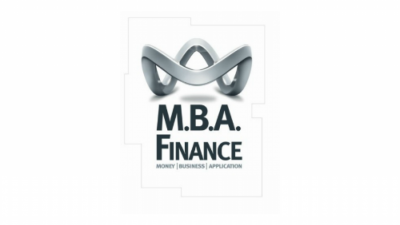M.B.A. Finance