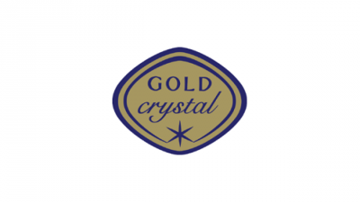 Gold - Crystal