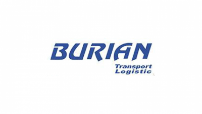 Burian Logistic