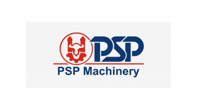 PSP Machinery