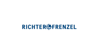 Richter + Frenzel (R+F)