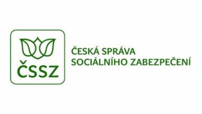Česká správa sociálního zabezpečení - ČSSZ