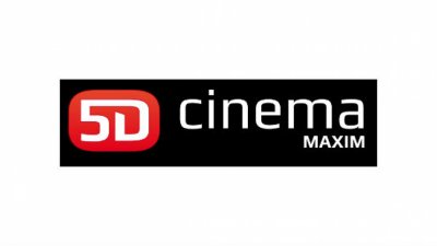 5D Cinema Maxim