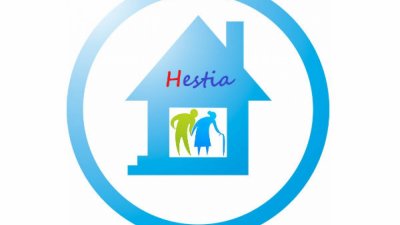 Komplexní domácí péče Hestia