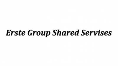 Erste Group Shared Services