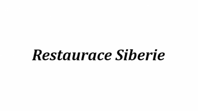 Restaurace Siberie