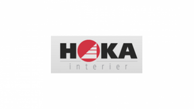 HOKA interier