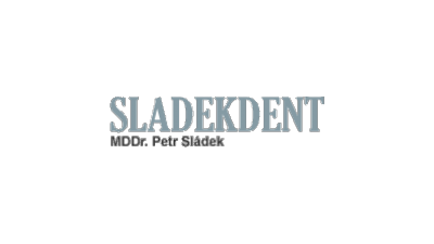 Sladekdent - MDDr. Petr Sládek