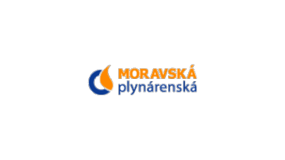 Moravská plynárenská