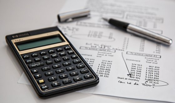 Obor Účetnictví a daně