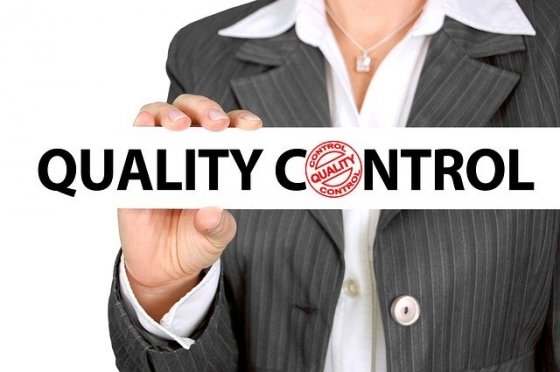 Obor Kvalita a kontrola jakosti