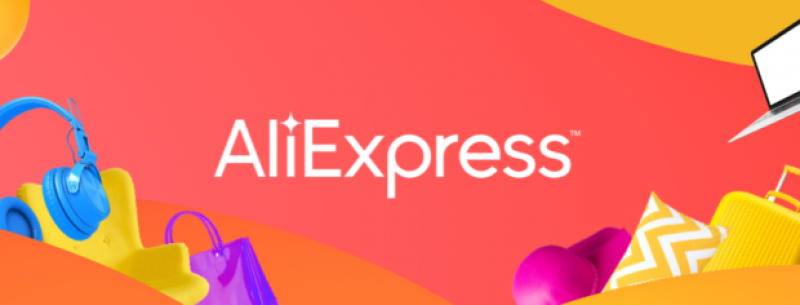 Aliexpress - nakupování, shopping, nákupy v listopadu, 11. listopadu 2019