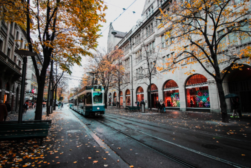 ŠKODA koupila finského výrobce tramvají