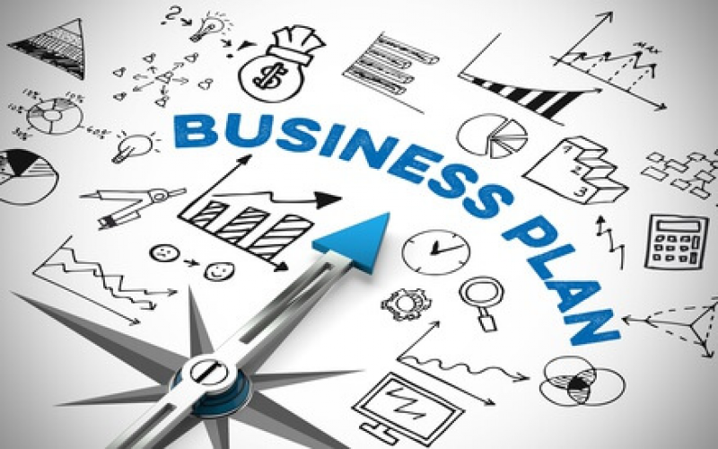 Jak vypracovat business plán?