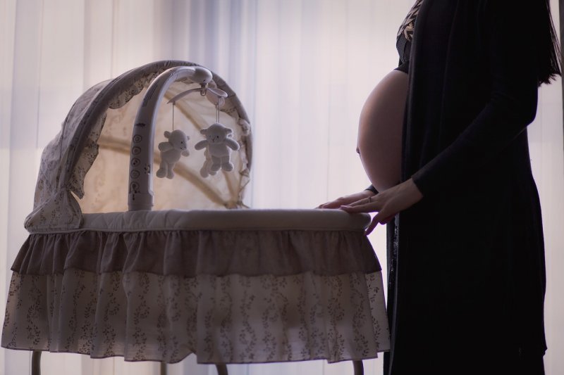 Jak vyvolat porod - těhotenství, těhotná žena, porod