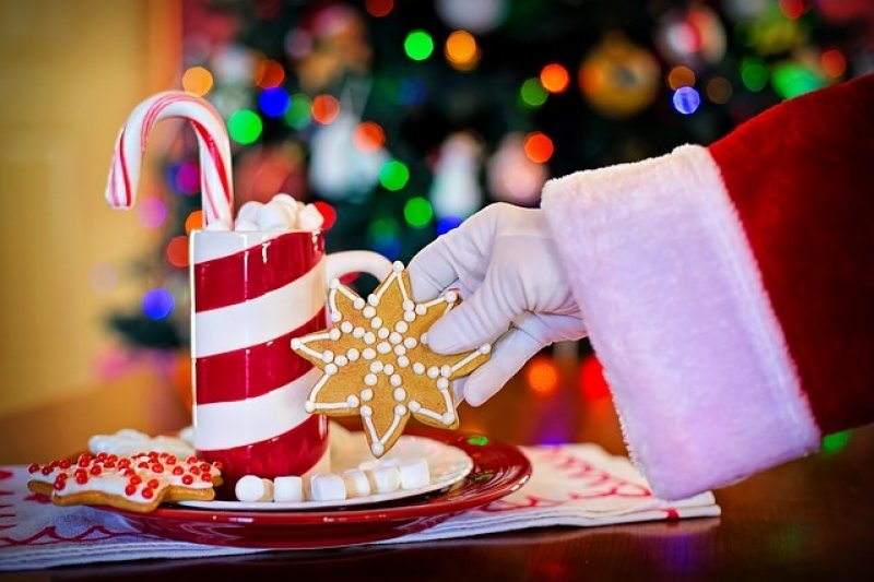 Vánoční dárky - tipy na vánoční dárky, dárky, tipy, Santa Claus