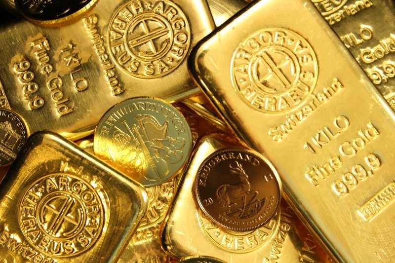 Vyplatí se investice do zlata
